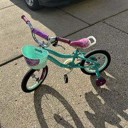 12in Schwinn Bike
