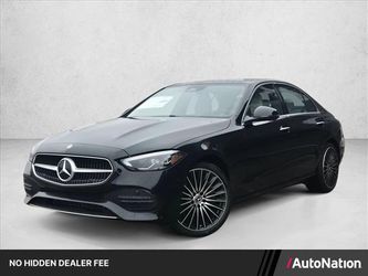 2026 Mercedes-Benz C 300