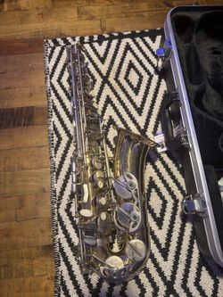 Selmer Aristocrat AS600 Saxophone