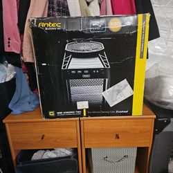 Antec Advanced Gaming Enclosure 