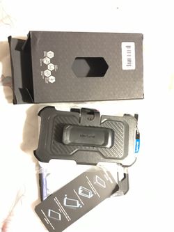 Brand new iPhone 7 or 8 cases small