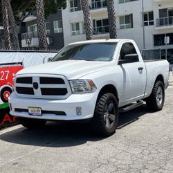 2013 Ram 1500