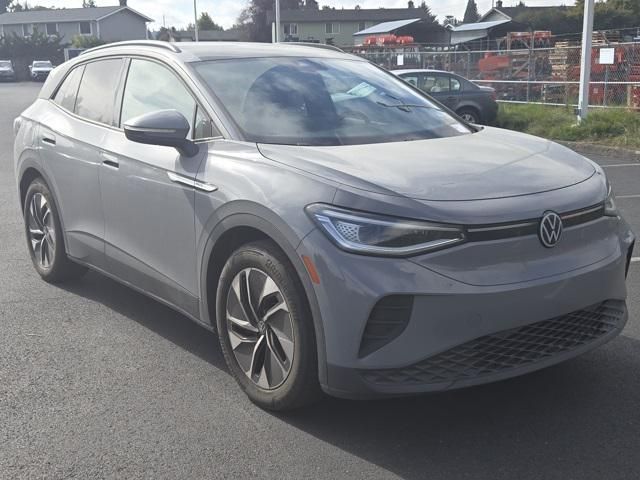 2021 Volkswagen ID.4