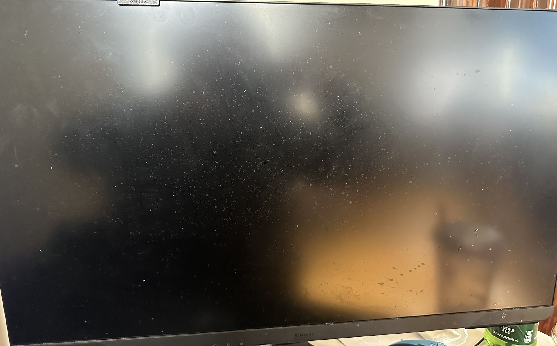 Samsung G7 4K Monitor