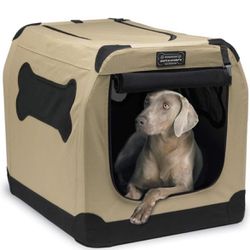 Material Pet/Dog Kennel