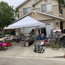 Garage Sale!!!