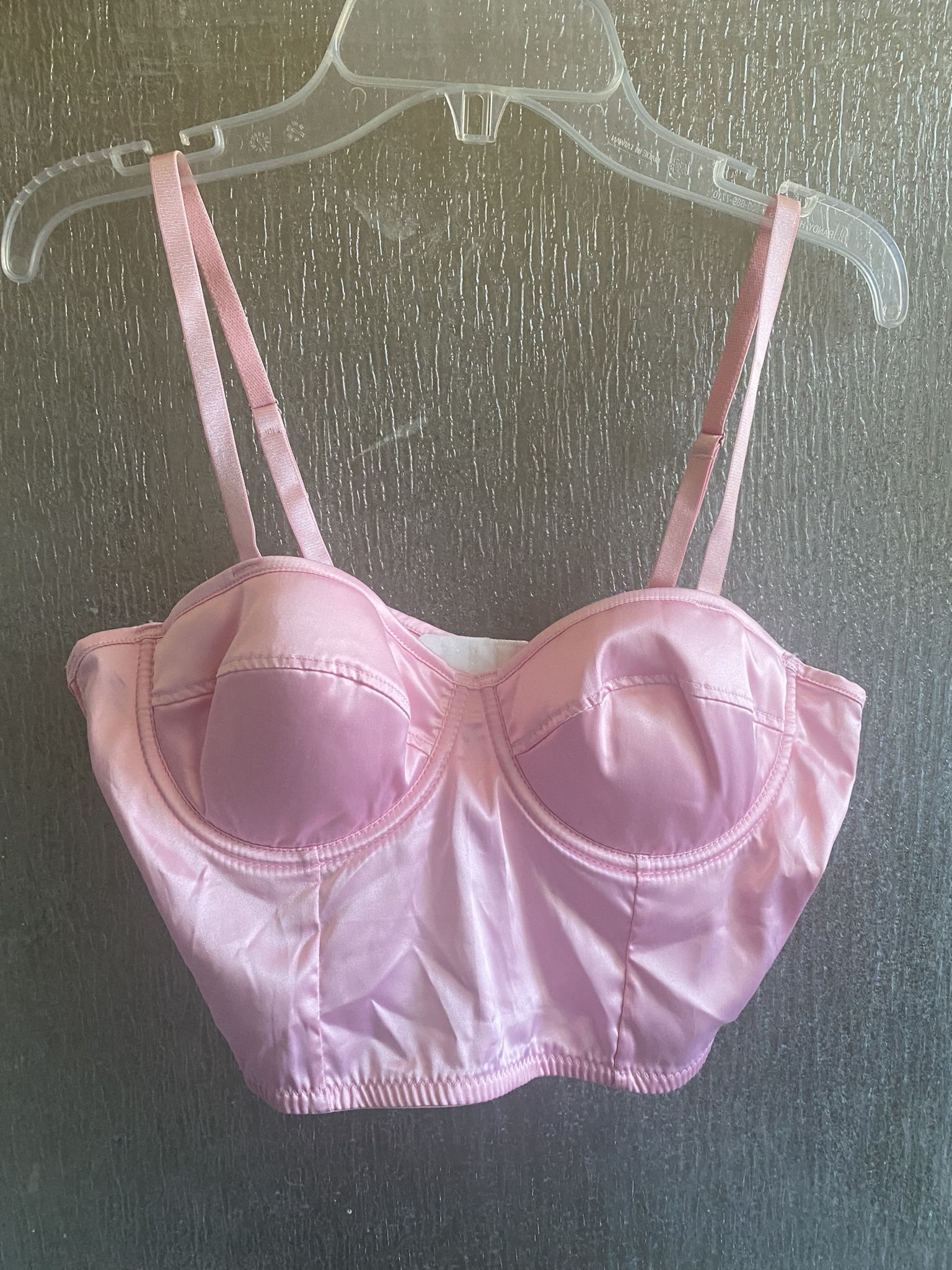 Pink Top New