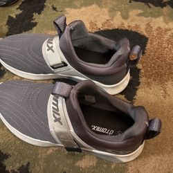 Otomix Tennis Shoes Size19 Half 