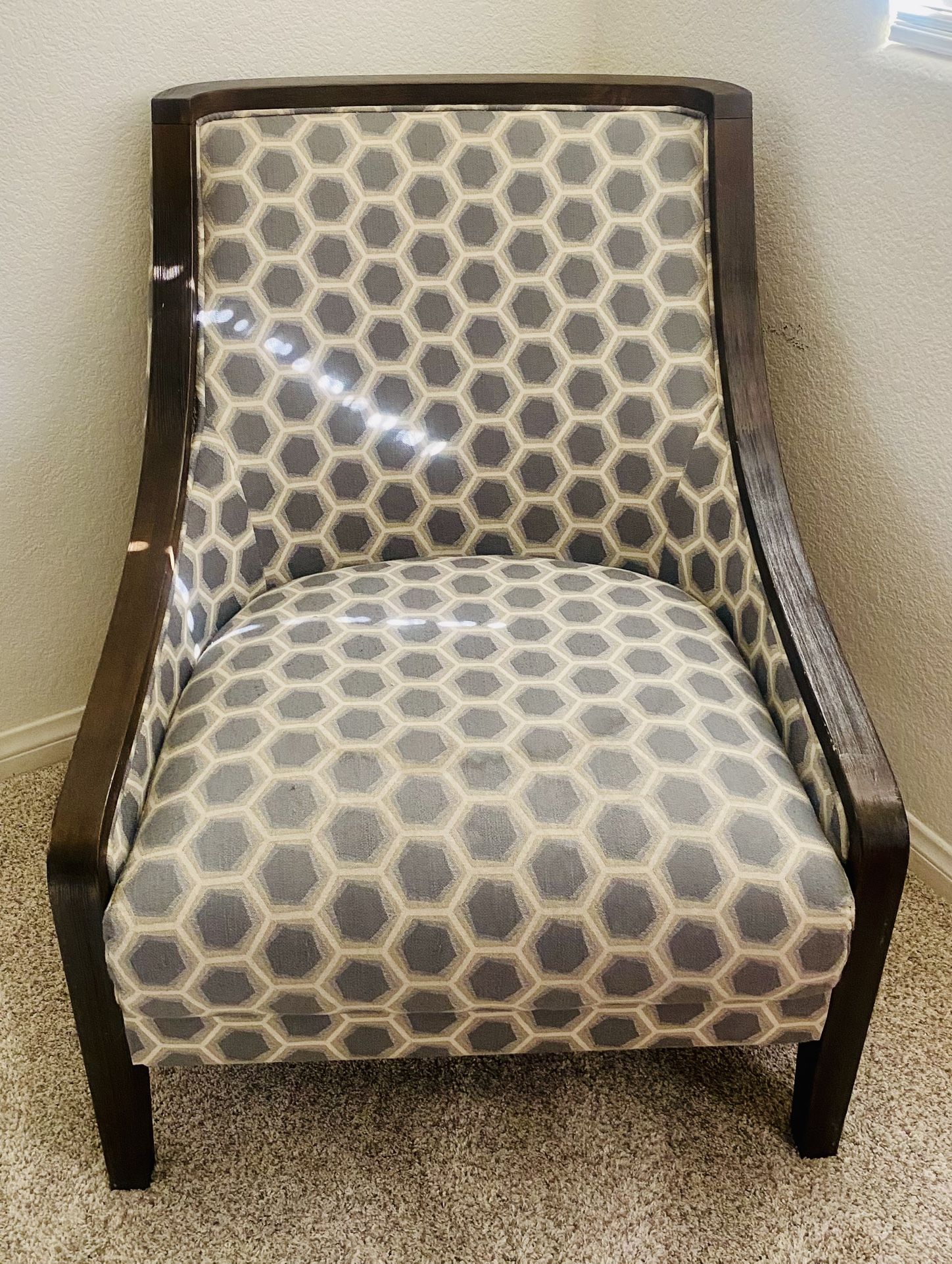Accent Chair