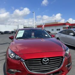 Mazada 2020 