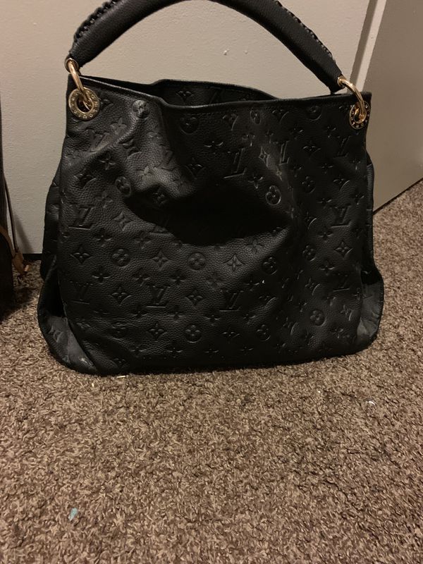 Louis Vuitton bag for Sale in Los Angeles, CA - OfferUp