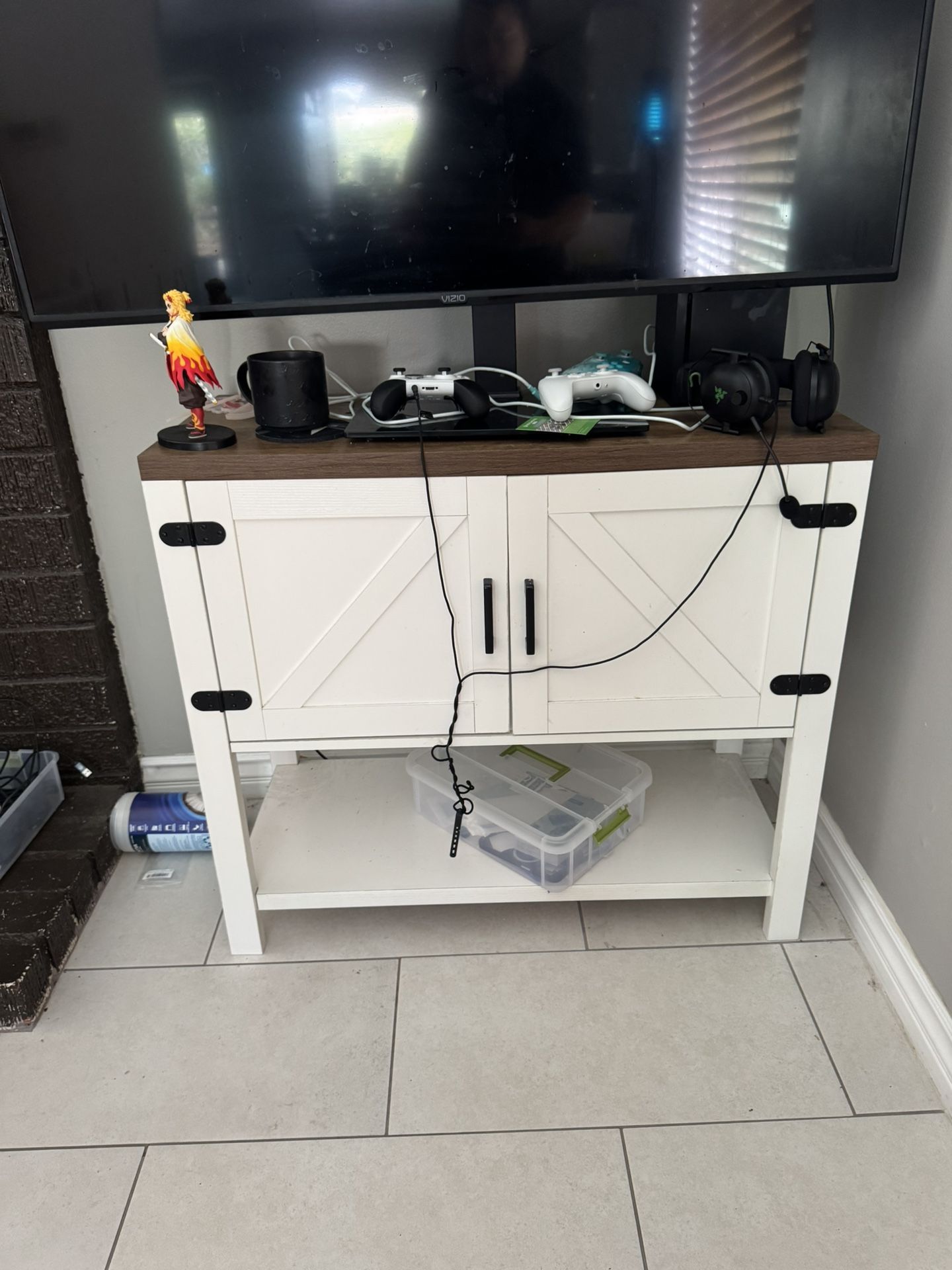 Buffet Cabinet Tv Stand