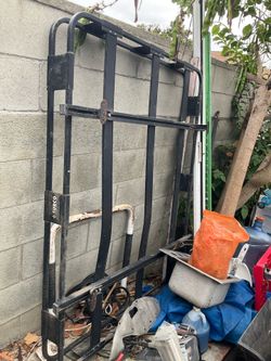 Surco roof rack