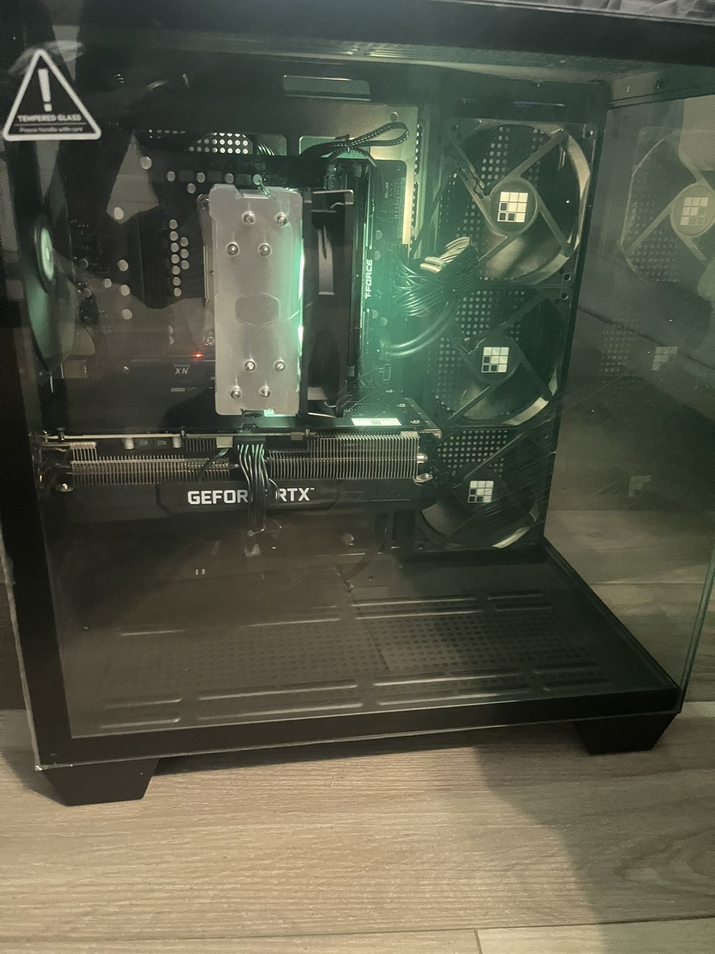 RTX 3070 Gaming Pc