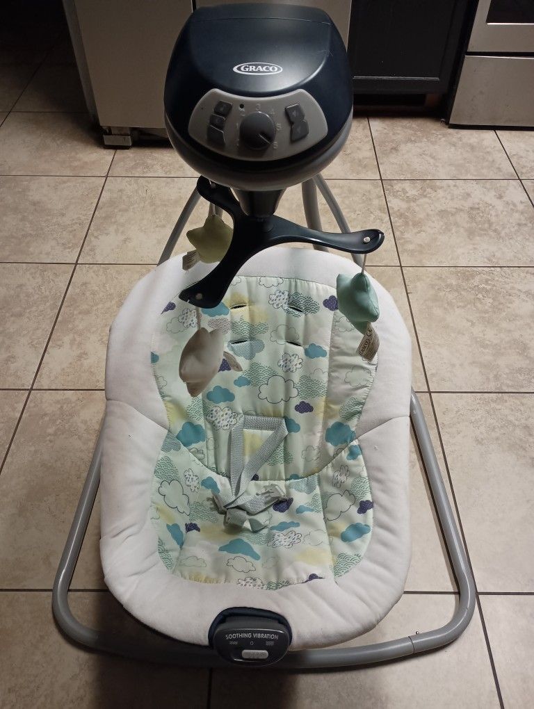 Cuna Para Bebe