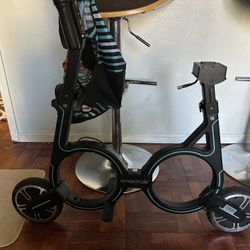 Folding Mobility Smacircle S1