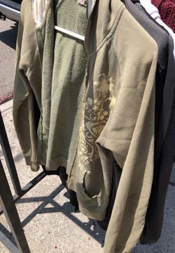 Sweaters