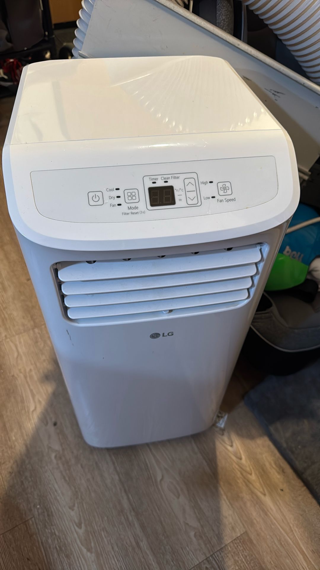 LG Room Air Conditioner