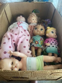 Baby Dolls-5
