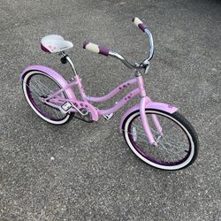 Kulana Makana 20” Cruiser Bicycle