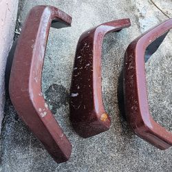 Jeep Wrangler Parts