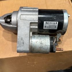 2013 Dodge Dart Starter