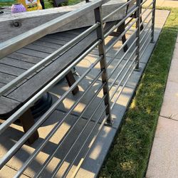 Railing For Sale