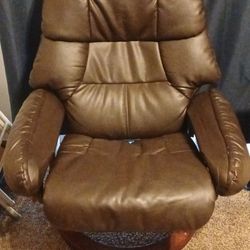 Ekornes Stressless Recliner