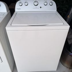 Whirlpool - Washing Machine. 