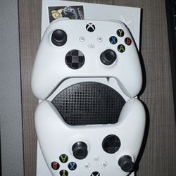 Xbox Series S And 240 Hz Monitor