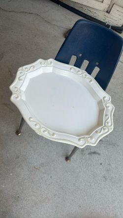 Pavillion Platón Grande Usado -$30 Princess House