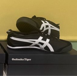 Onitsuka Tigers - BRAND NEW - 7.5 (men’s)/9 (women’s)