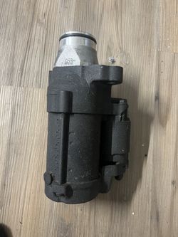 Harley OEM Touring Starter 1.4 kW