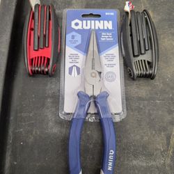 Hand Tools
