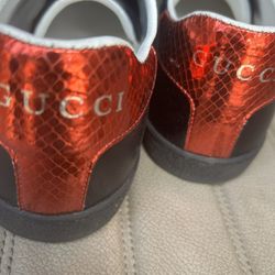 Gucci Shoes