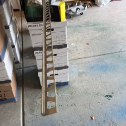 Tile Bead End Pieces