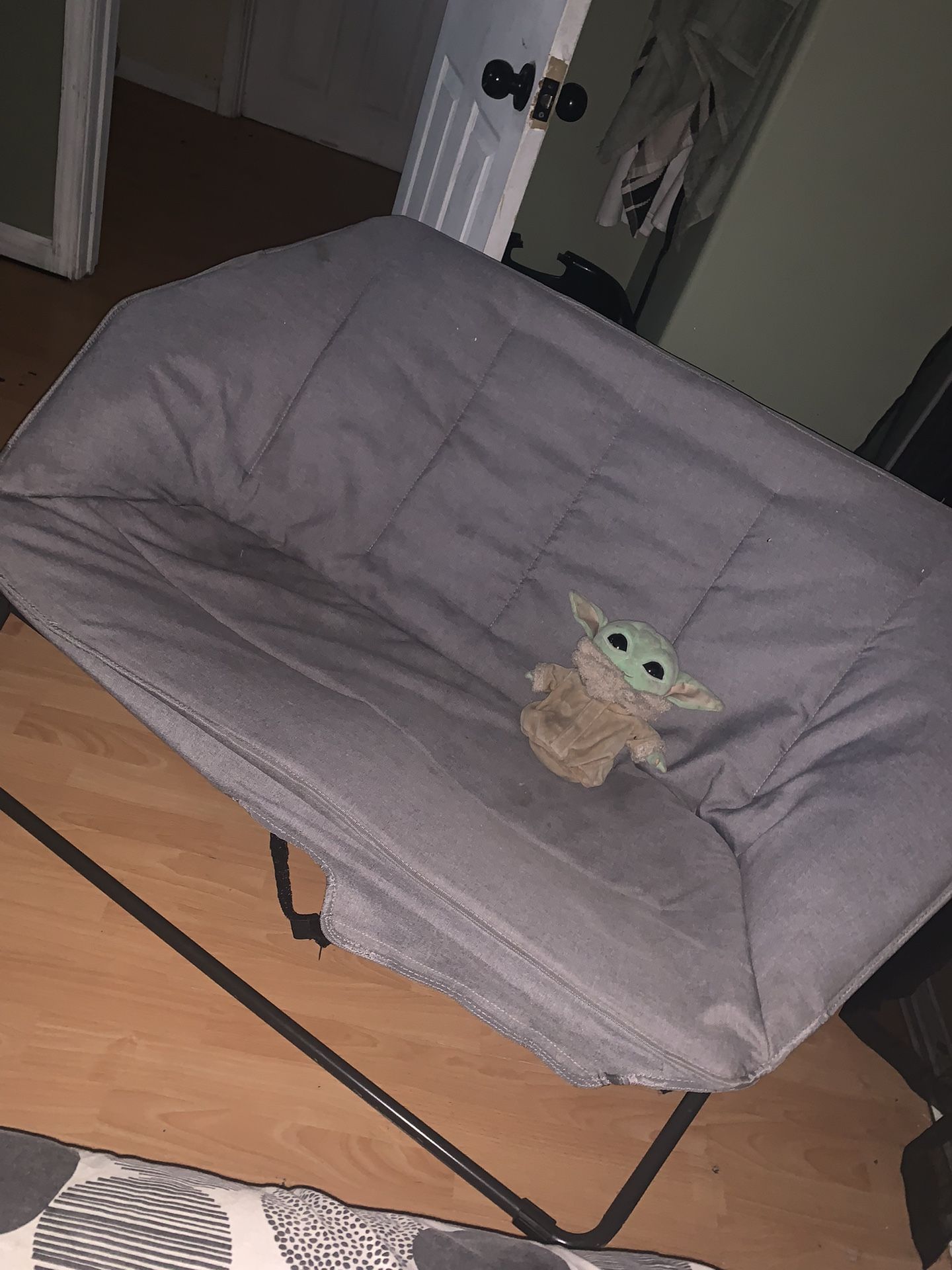 Folding Loveseats Chair