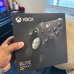 Xbox Elite Series 2 Controller 