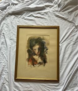 Portrait Painting