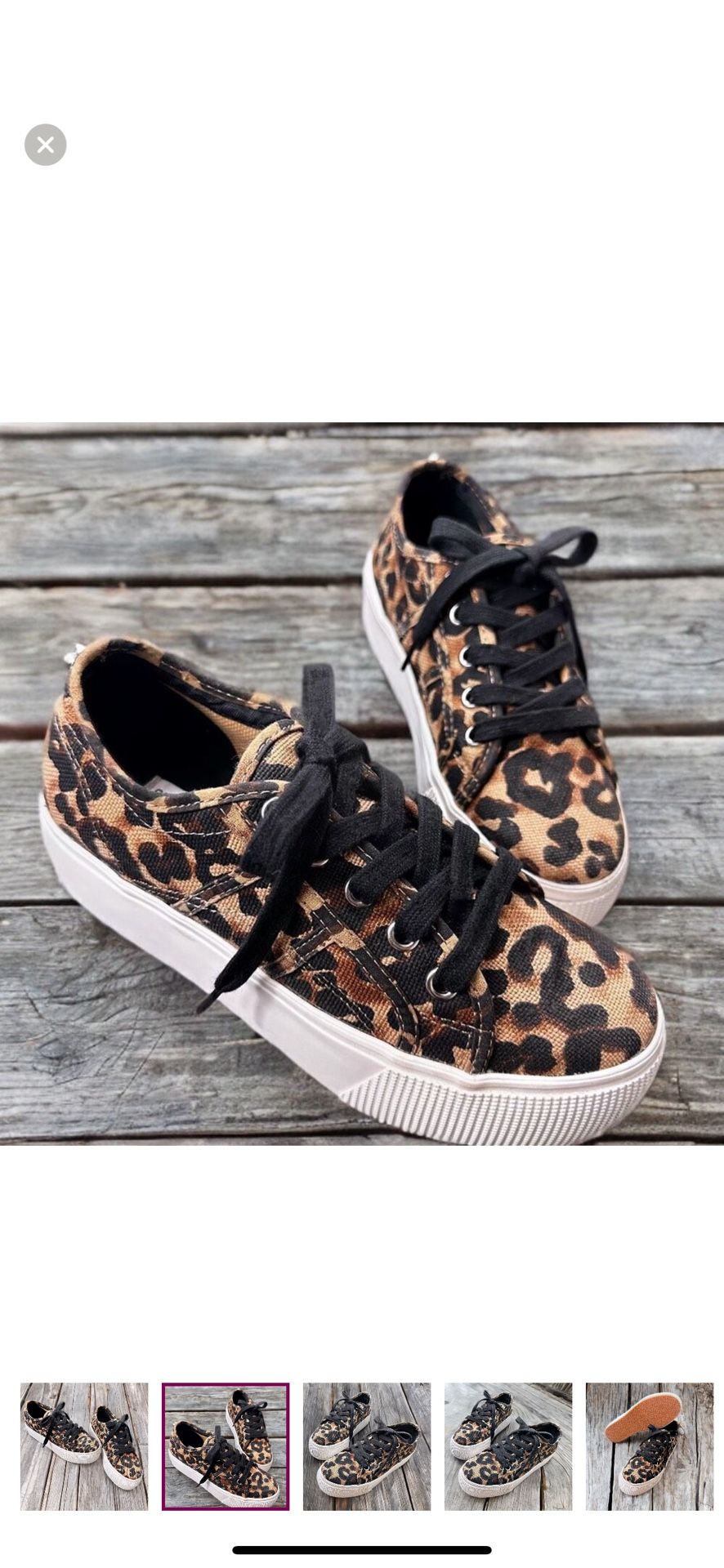 Steve Madden Emmi Platform Shoes