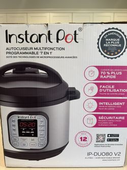 Instant Pot