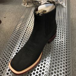 Botin Cuadrada