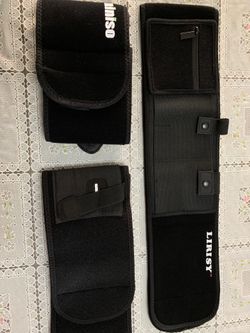 Holster Belts