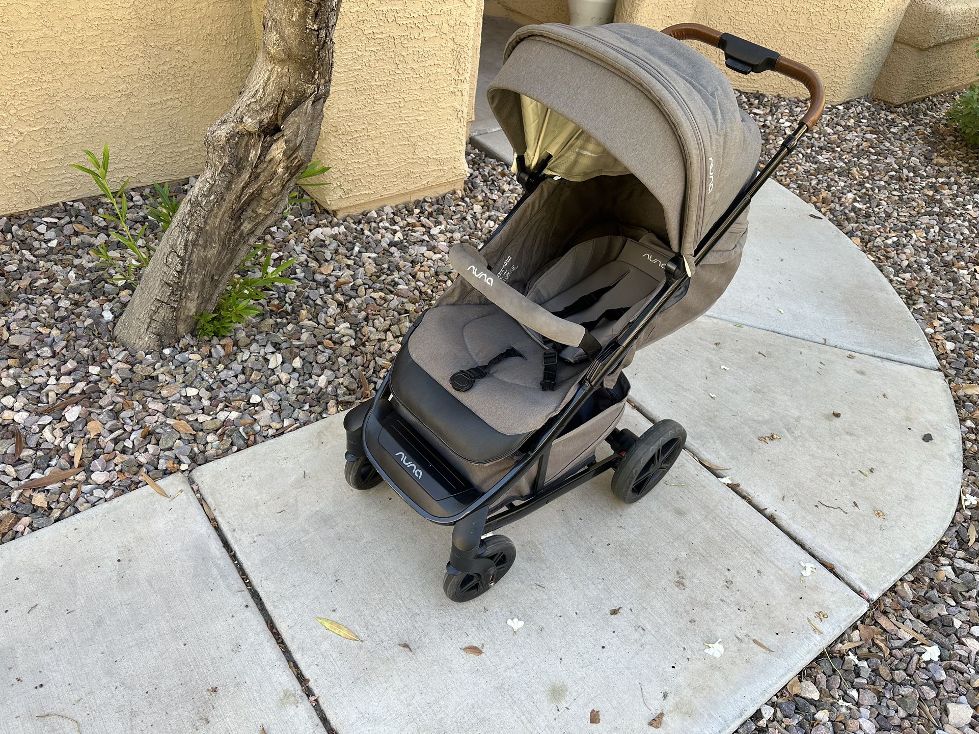 uppababy vista v2 rumble seat stella - 2 Fishing club with Bob smith optisc Child can use now Color:Orange/White/Blue