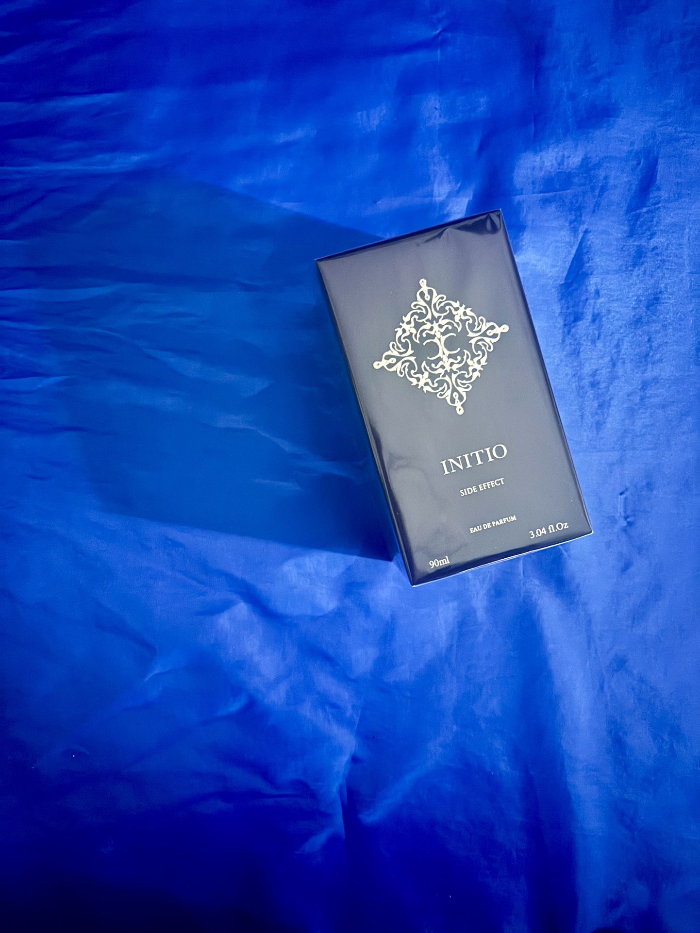 Initio Side Effect 3.4oz (100ml) Eau de Parfum | Brand New & Sealed