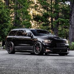 2019 Dodge Durango