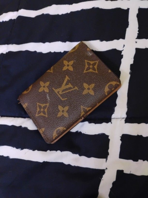 Louis Vuitton Wallet