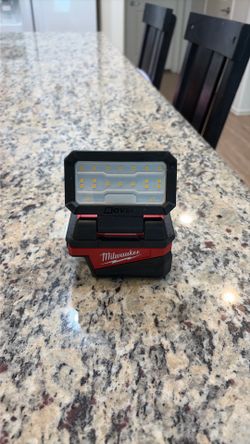 Milwaukee m18 rover