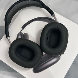 Apple Airpods Max - Midnight 