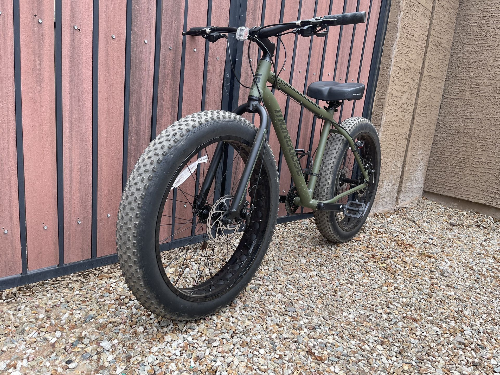Mongoose argus trail 24 hotsell